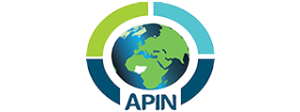 APIN logo